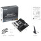 Материнська плата ASUS B850M Max Gaming WiFi