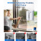 Робот для миття вікон ECOVACS Winbot Mini