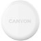 Поисковый брелок CANYON Smart Tag OnTag 1 iOS White