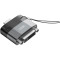 Адаптер XO GB013 HDMI - DVI Black/Gray