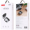 Адаптер XO GB013 HDMI - DVI Black/Gray
