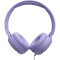 Навушники JBL Tune 520C Purple (JBLT520CPUR)