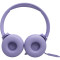 Навушники JBL Tune 520C Purple (JBLT520CPUR)