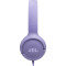 Навушники JBL Tune 520C Purple (JBLT520CPUR)