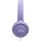 Навушники JBL Tune 520C Purple (JBLT520CPUR)