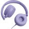 Навушники JBL Tune 520C Purple (JBLT520CPUR)