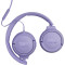 Навушники JBL Tune 520C Purple (JBLT520CPUR)