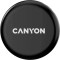 Поисковый брелок CANYON Smart Tag OnTag 1 iOS Black