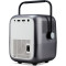 Проектор портативный AOPEN Fire Legend QF23s Gray (MR.JXC11.005)