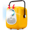 Проектор портативный AOPEN Fire Legend QF23s Yellow (MR.JXC11.002)