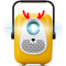 Проектор портативный AOPEN Fire Legend QF23s Yellow (MR.JXC11.002)