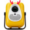Проектор портативный AOPEN Fire Legend QF23s Yellow (MR.JXC11.002)