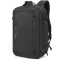 Рюкзак PORTO RNB-4027 Black