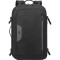 Рюкзак PORTO RNB-4027 Black
