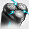Електробритва REMINGTON R6000 R6 Style Series Aqua