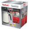 Электрочайник TEFAL Collection KI666AE0 Ivory