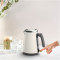 Электрочайник TEFAL Collection KI666AE0 Ivory