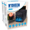 Міні-кондиціонер NOVEEN MAC330 Black