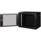 Настенный шкаф 19" HYPERNET ProLine 19" (9U, 600x600мм, RAL9005)
