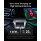 Зарядное устройство ANKER GaNPrime Charger 200W 2xUSB-A, 4xUSB-C Black (A2683341)