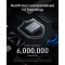 Зарядное устройство ANKER GaNPrime Charger 200W 2xUSB-A, 4xUSB-C Black (A2683341)