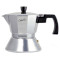 Кавоварка гейзерна PENSOFAL Cafesi Classic Espresso Coffee Maker 3 Cups 150мл (PEN8421)