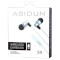Навушники SMARTFORTEC Asidun S9 White