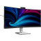 Монитор 34" PHILIPS 34B2U6603CH/00