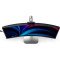 Монитор 34" PHILIPS 34B2U6603CH/00