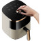 Мультипечь DEERMA Air Fryer KZ30