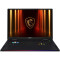 Ноутбук MSI Raider A18 HX A9WJG Core Black (RAIDER A18 HX A9WJG-208UA)