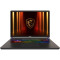 Ноутбук MSI Vector 17 HX AI A2XWHG Cosmos Gray (9S7-17S372-044)