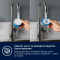 Фільтр ELECTROLUX ESKW5 для пилососів Electrolux (900923607)