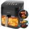 Мультипіч CECOTEC Cecofry&Grill Smokin 6500 (A01 EU01 101135)