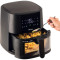 Мультипечь ARIETE 4630 Black