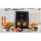 Мультипечь ARIETE 4630 Black