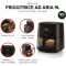 Мультипечь ARIETE 4630 Black