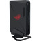 Неттоп ASUS ROG NUC RNUC14SRKU9189A2I (Ultra 9 185H 3.9GHz/32GB/SSD 1TB/RTX4070/WF6/BT/W11H) (90AS0051-M00100)