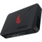 Неттоп ASUS ROG NUC RNUC14SRKU9189A2I (Ultra 9 185H 3.9GHz/32GB/SSD 1TB/RTX4070/WF6/BT/W11H) (90AS0051-M00100)