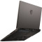 Ноутбук MSI Vector 17 HX AI A2XWIG Cosmos Gray (A2XWIG-043UA)