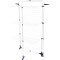 Сушилка для белья напольная CASA SI Athletic 3 White 30м