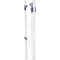 Сушилка для белья напольная CASA SI Athletic 3 White 30м
