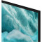 Телевізор SAMSUNG 43" QLED 4K QE43Q7FAAU (QE43Q7FAAUXUA)