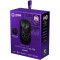 Миша ігрова LORGAR MSE90W Black (LRG-MSE90W-BK)