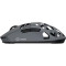 Мышь игровая LORGAR MSE90W Dark Gray (LRG-MSE90W-DG)