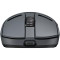 Мышь игровая LORGAR MSE90W Dark Gray (LRG-MSE90W-DG)