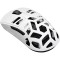 Миша ігрова LORGAR MSE90W White (LRG-MSE90W-WH)