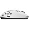 Миша ігрова LORGAR MSE90W White (LRG-MSE90W-WH)