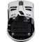 Миша ігрова LORGAR MSE90W White (LRG-MSE90W-WH)