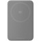 Повербанк MagSafe ECOFLOW RAPID Magnetic Power Bank 65W 10000mAh Silver